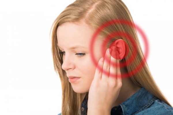 أعراض مشاكل السمع عند الأطفال