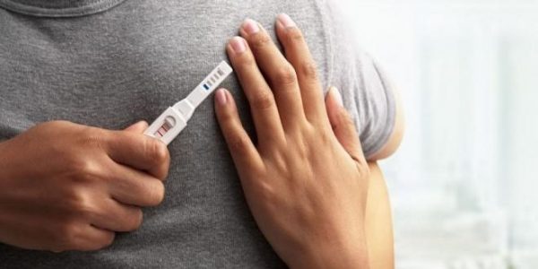 أعراض الحمل بعد التلقيح الصناعي